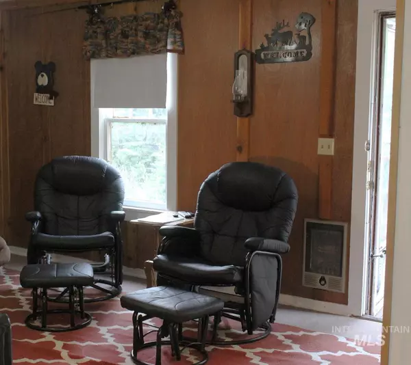 Cascade, ID 83611-9999,540 Brenda Drive