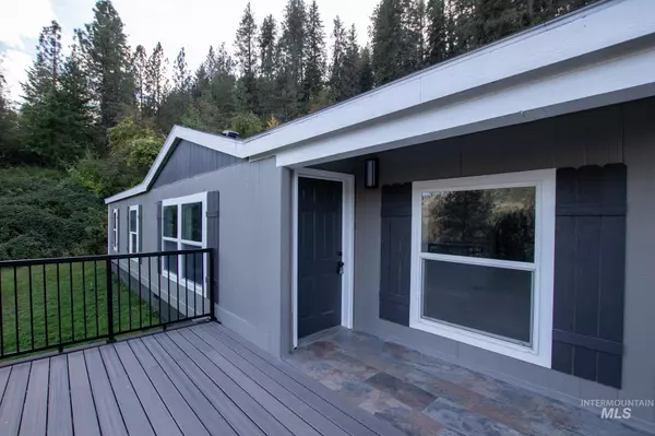 Peck, ID 83545,260 N May St.