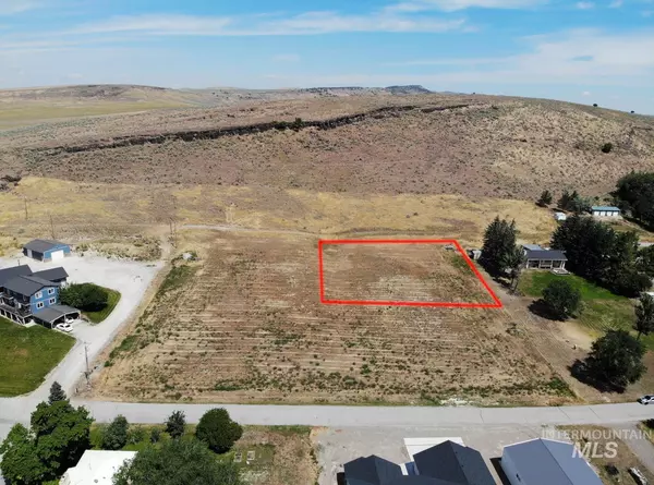 TBD E Lounsbury Avenue Lot 3, Albion, ID 83311