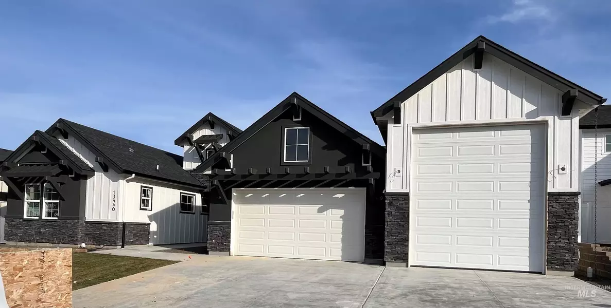 13446 N Hazel Grouse Way, Boise, ID 83714