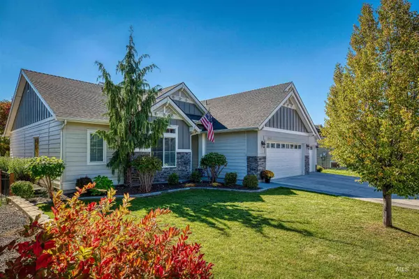 Eagle, ID 83616,4849 W Clear Field Ct