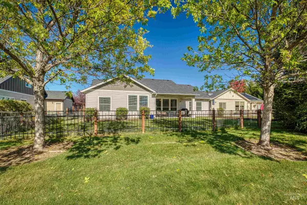 Eagle, ID 83616,4849 W Clear Field Ct