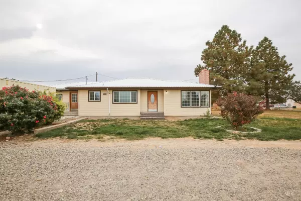 967 Enterprise Ave, Nyssa, OR 97913