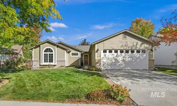 5172 S Yarrow Ave, Boise, ID 83716