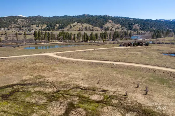 Garden Valley, ID 83622,Lot 4 Block 5 Southfork Landing