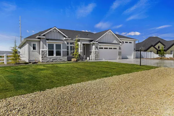 24531 Himark Way, Caldwell, ID 83607