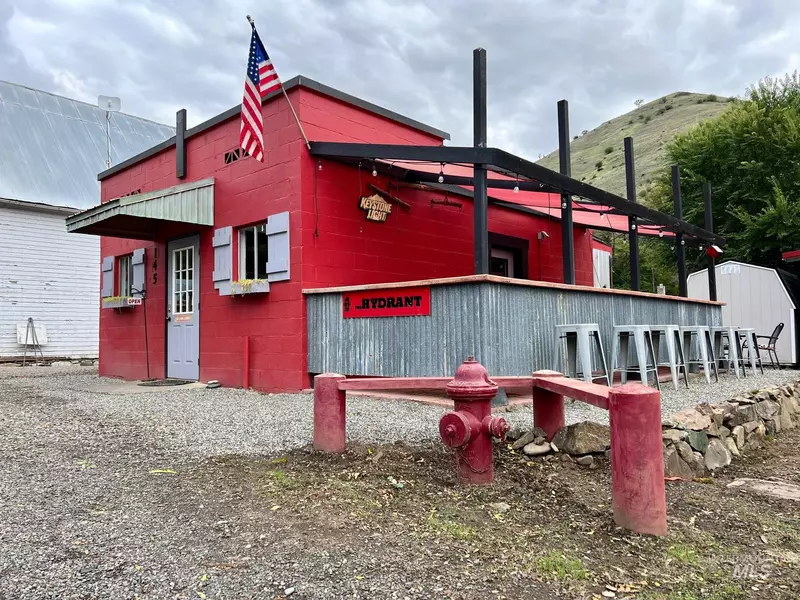 145 River Street, White Bird, ID 83554