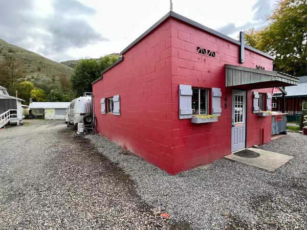 White Bird, ID 83554,145 River Street