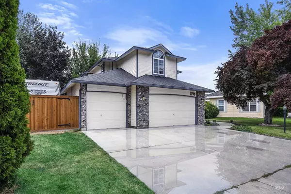 Meridian, ID 83646,1795 N Aronmink Way