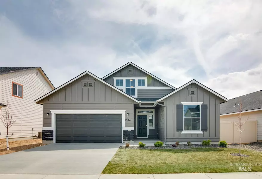 10001 W La Jolla Dr, Boise, ID 83709