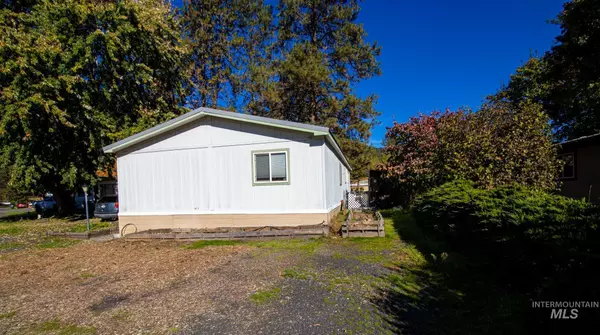 Orofino, ID 83544,4 Chinook Lane