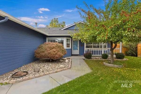 Boise, ID 83716,4331 S Silverwood Place