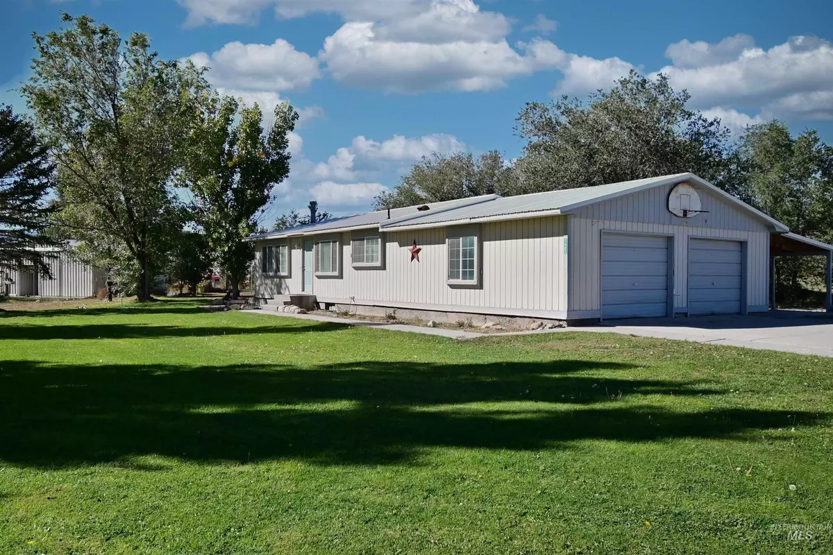 Malta, ID 83342,1462 S 2190 E Yost Rd