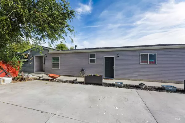 Nampa, ID 83687,134 N 1st Street