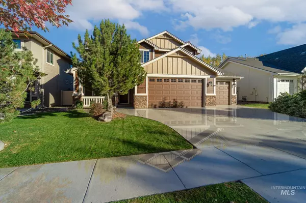 Meridian, ID 83642,3002 E Deerhill Drive