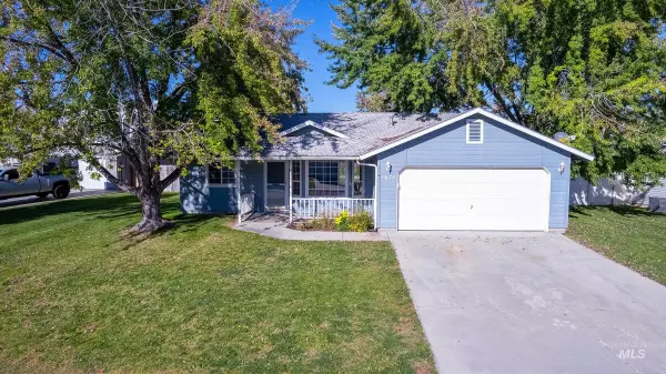 5674 S Snapdragon Pl, Boise, ID 83716