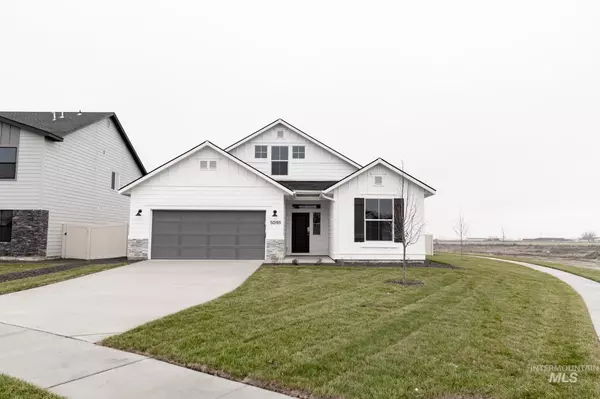 5098 E Sylvan Hart Dr, Nampa, ID 83687