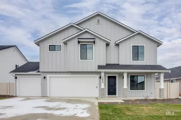 13658 S Woodwind Ave, Nampa, ID 83686