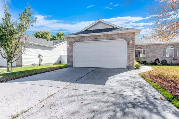 Ammon, ID 83406,2912 Oakhaven Circle