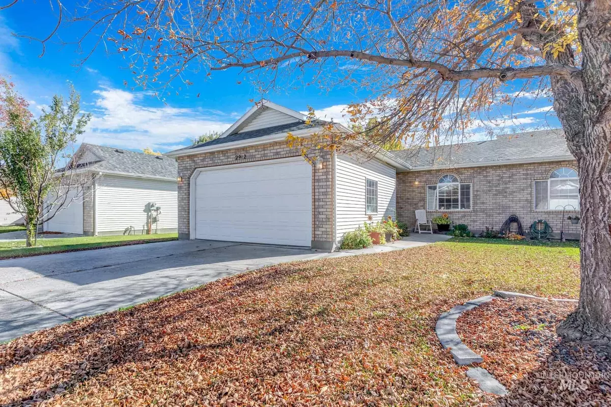 Ammon, ID 83406,2912 Oakhaven Circle
