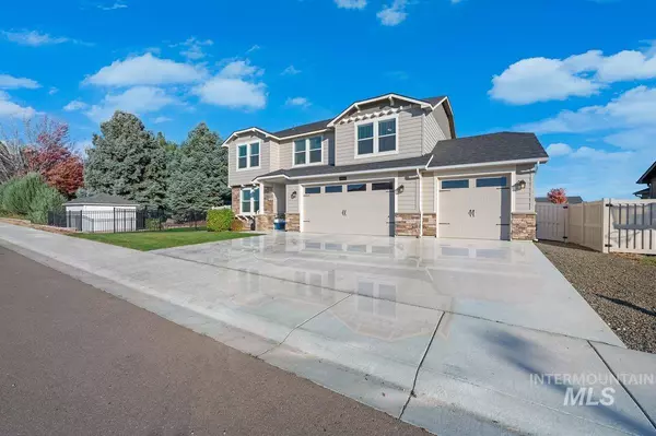 Meridian, ID 83642,1082 W Blue Down Street