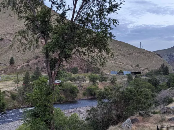 Riggins, ID 83549,The Confluence Salmon River Road