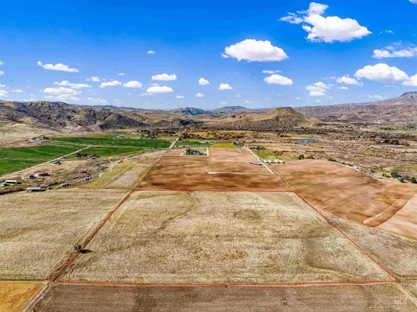 Montour, ID 83617,Lot 1 Gatfield Road