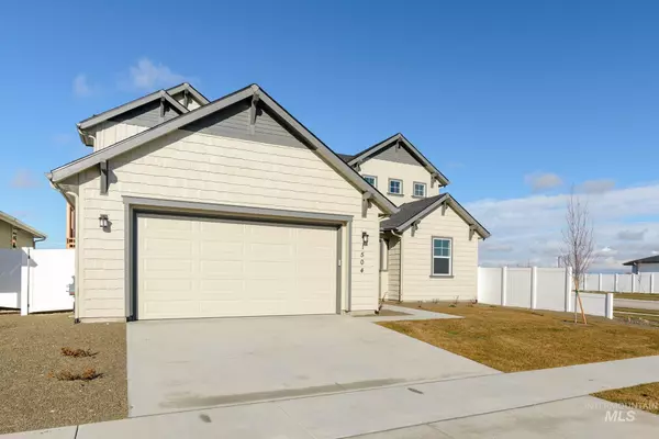 Meridian, ID 83642,1504 W Chilitna St.