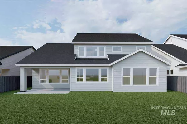 Meridian, ID 83646,4264 N Brody Way