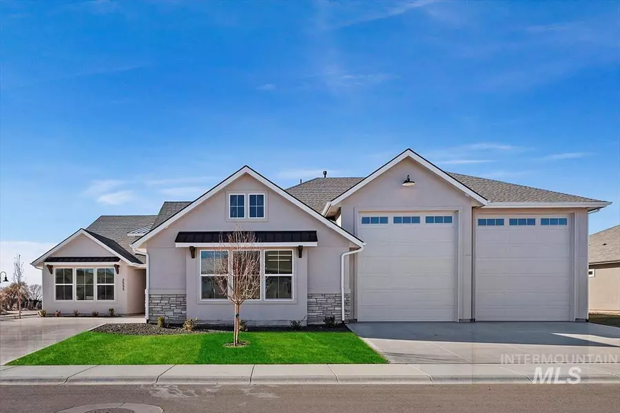 6144 W Estuary Street, Eagle, ID 83616