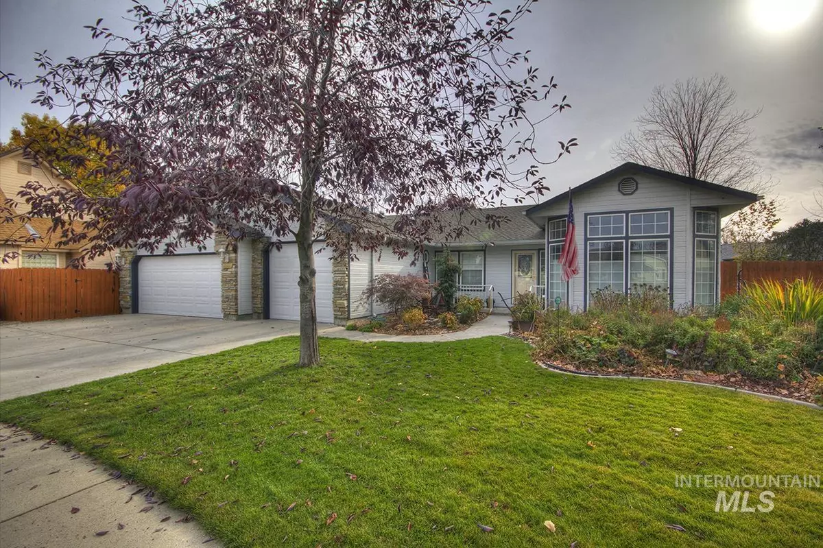 Meridian, ID 83642,3969 W Aspen Creek Ct