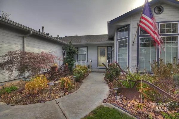 Meridian, ID 83642,3969 W Aspen Creek Ct