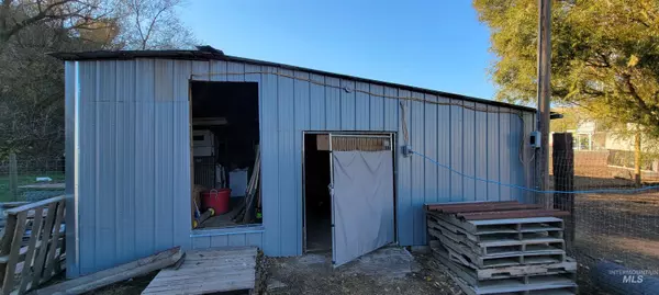 Pomeroy, WA 99347,2702 Villard