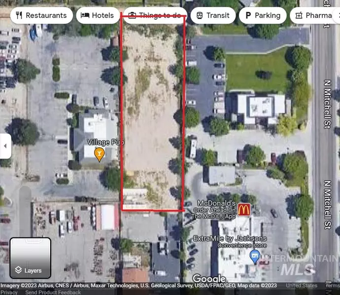 9880 Fairview, Boise, ID 83704