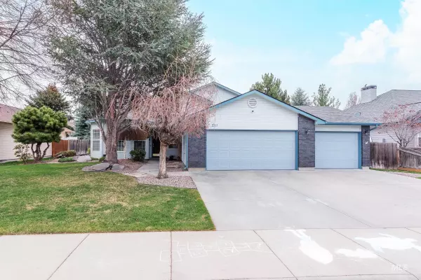 Meridian, ID 83642,2111 W Sunny Slope Dr.