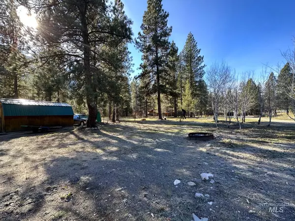 Lowman, ID 83637,Lot 1 West River Drive