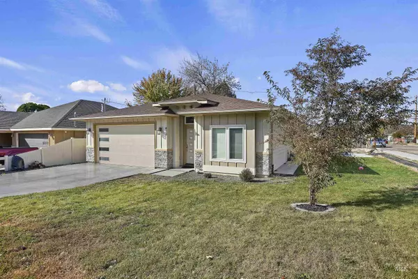 Nampa, ID 83651,Address not disclosed