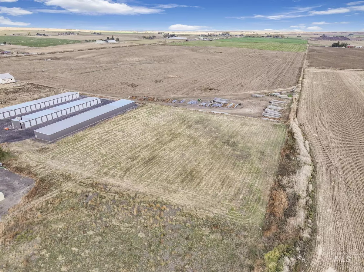 Jerome, ID 83338,Lot 9 Block 1 Highway 93 Business Park