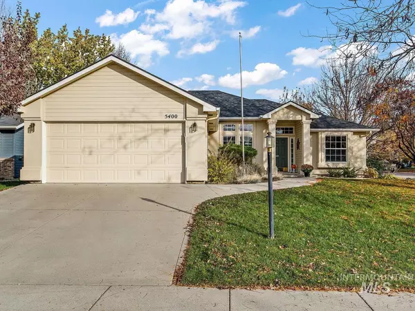 5400 N Rothmans Ave., Boise, ID 83713