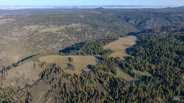 Orofino, ID 83544,NKA 320acs Summer Rd