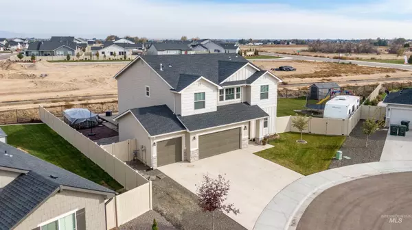 2446 W Malcolm Ct, Kuna, ID 83634