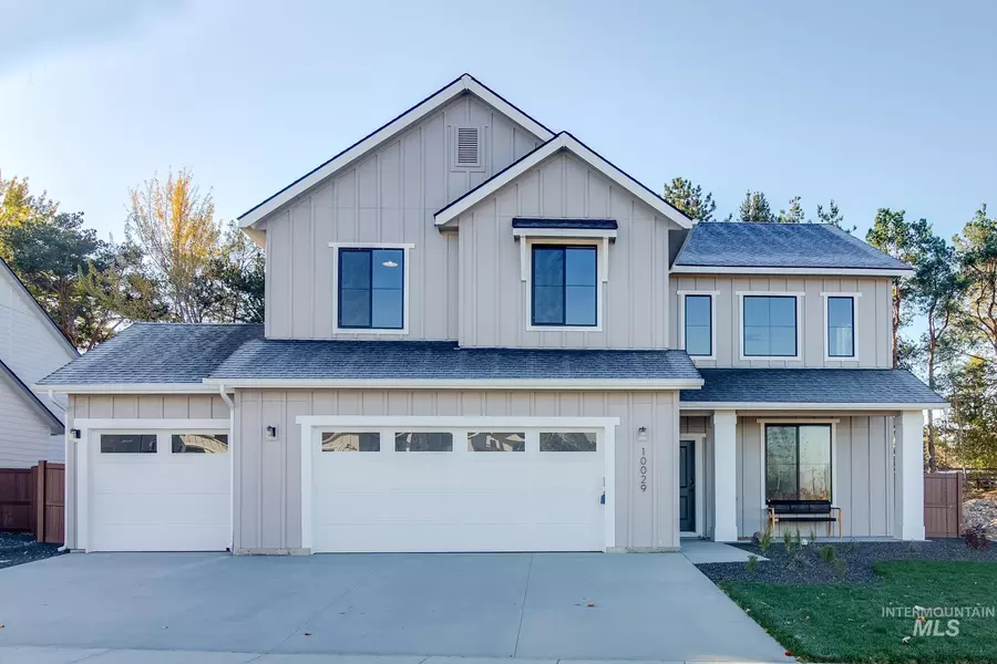 10029 W Lyrical Dr., Boise, ID 83709