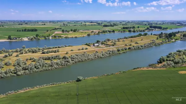 Burley, ID 83318,Lot 11 Island Court