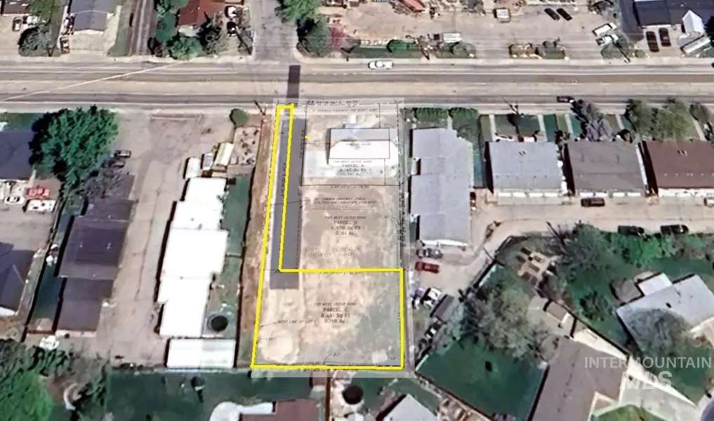 7131 W Ustick Rd, Boise, ID 83704