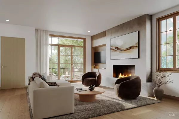 Boise, ID 83702,615 N 7th Street