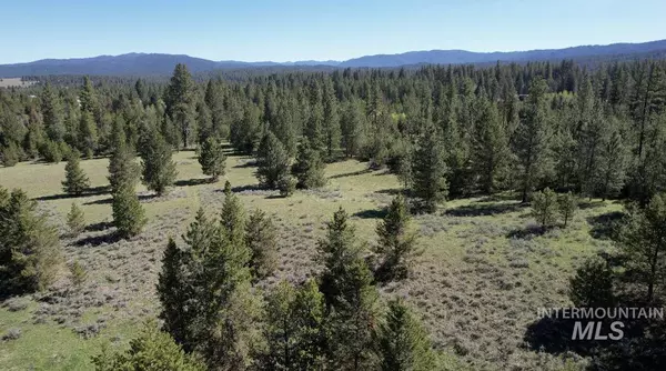 Cascade, ID 83611,±320 acres - Big Creek Meadows Ranch