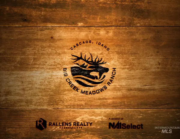 Cascade, ID 83611,±1812 acres Big Creek