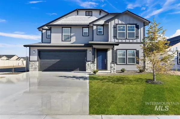 12315 Shadow River St, Caldwell, ID 83607