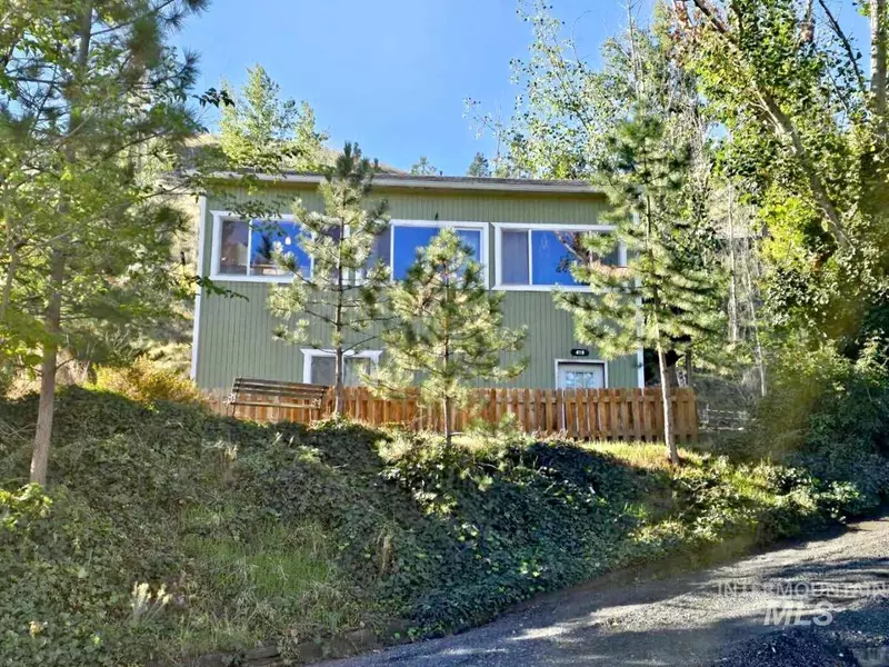 419 Garfield Street, Asotin, WA 99402