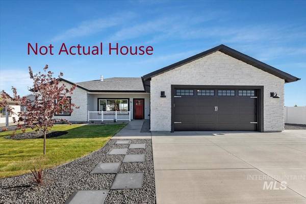 1459 Zephlyn St, Twin Falls, ID 83301